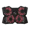 Trust GXT 278 kannettavan tietokoneen jäähdytysalusta 43.9 cm (17.3
