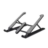 Kannettavan tietokoneen ja tabletin teline Trust Primo harmaa 40,6 cm ABS metalli
