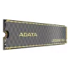 ADATA LEGEND 860 SLEG-860-2000GCS sisäinen SSD-levy 2 TB M.2 PCI Express 4.0 NVMe 3D NAND