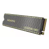 ADATA LEGEND 860 SLEG-860-2000GCS sisäinen SSD-levy 2 TB M.2 PCI Express 4.0 NVMe 3D NAND