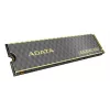 ADATA LEGEND 860 SLEG-860-2000GCS sisäinen SSD-levy 2 TB M.2 PCI Express 4.0 NVMe 3D NAND