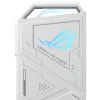 SSD-kotelo ASUS ROG Strix Arion White Edition — M.2 PCIe, USB Type-C 10 Gbit/s, yhdelle SSD-asemalle