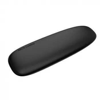 Ulkoinen SSD-kotelo ASUS COBBLE musta M.2 NVMe SATA 10 Gbit/s USB-C