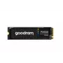 Goodram SSDPR-PX600-500-80 sisäinen SSD-kiintolevy 500 GB M.2 PCI Express 4.0 NVMe 3D NAND