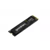 Goodram SSDPR-PX600-500-80 sisäinen SSD-kiintolevy 500 GB M.2 PCI Express 4.0 NVMe 3D NAND