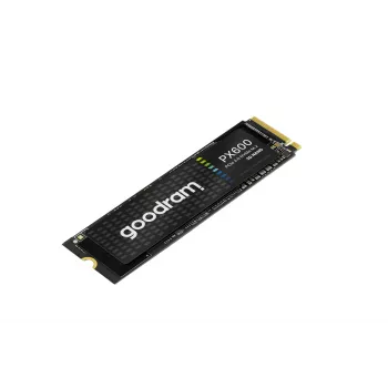 Goodram SSDPR-PX600-1K0-80 sisäinen SSD-kiintolevy 1 TB M.2 PCI Express 4.0 NVMe 3D NAND