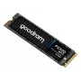Sisäinen SSD GOODRAM PX500 GEN.3 M.2 1 TB – PCIe 3.0 NVMe, luku 3300 MB/s, kirjoitus 2700 MB/s, 2280