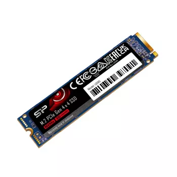 Silicon Power UD85 500GB M.2 2280 NVMe Gen 5 sisäinen SSD