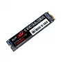 Silicon Power UD85 500GB M.2 2280 NVMe Gen 5 sisäinen SSD