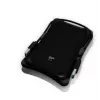 SILICON POWER kannettava HDD USB 3.2 Gen 1 Armor - A30 1TB musta Moq-36
