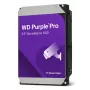 WESTERN DIGITAL kiintolevy – WD Purple Pro WD122PURP – 12 TB – SATA 6 Gbit/s – 3,5 inch – 7200 kierr./min