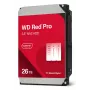 WESTERN DIGITAL kiintolevy - WD Red Pro WD260KFGX - 26TB - SATA 6Gb/s - 3,5