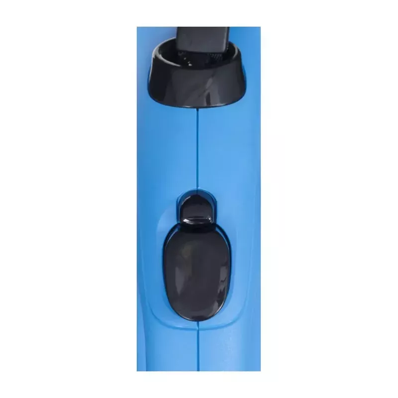Flexi New Classic -flexi 8 m — Flexi 8 m naruhihna, sininen, L, enimmäiskantokyky 50 kg
