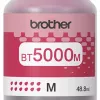 Brother BT5000M -mustekasetti alkuperäinen Extra (Super) High Yield magenta