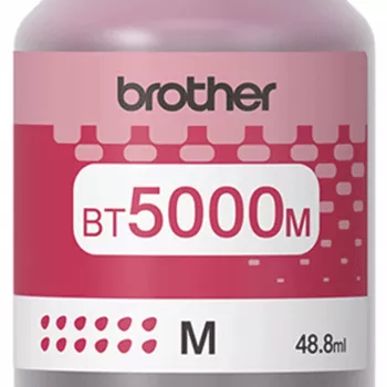 Brother BT5000M -mustekasetti alkuperäinen Extra (Super) High Yield magenta