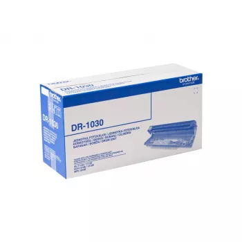 Brother DR-1030 -rumpuyksikkö alkuperäinen, laser, 10 000 sivua, 110×170×330 mm, 283 g