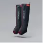 Kompressiosaappaat Therabody Recovery Air Jetboots Pro Plus — koko jalka, Regular, pneumaattinen 20–100 mmHg, värinä, LCD, ladattava