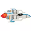 3Doodler Start 3DS-ECO-MIX1-75 3D-tulostusmateriaali kompostoituva muovi sininen, punainen, valkoinen 1 g