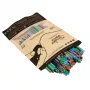 3Doodler Primary Pow Mixed Bag 250 kompostoituva muovi sininen, vihreä, harmaa, punainen 1 g