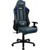 Aerocool DUKE AeroSuede yleispelituoli musta, sininen