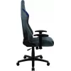 Aerocool DUKE AeroSuede yleispelituoli musta, sininen