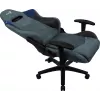 Aerocool DUKE AeroSuede yleispelituoli musta, sininen