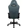 Aerocool DUKE AeroSuede yleispelituoli musta, sininen
