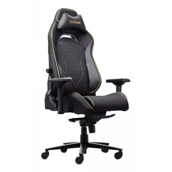 Trust GXT 721 Ruya Pro -yleispelituoli, musta
