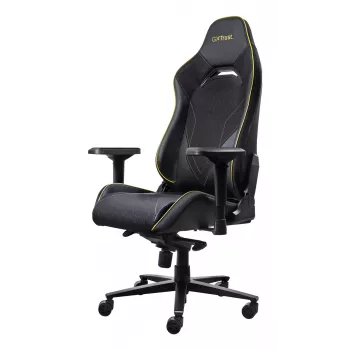 Trust GXT 721 Ruya Pro -yleispelituoli, musta