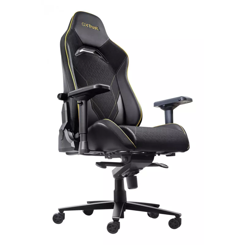 Trust GXT 721 Ruya Pro -yleispelituoli, musta