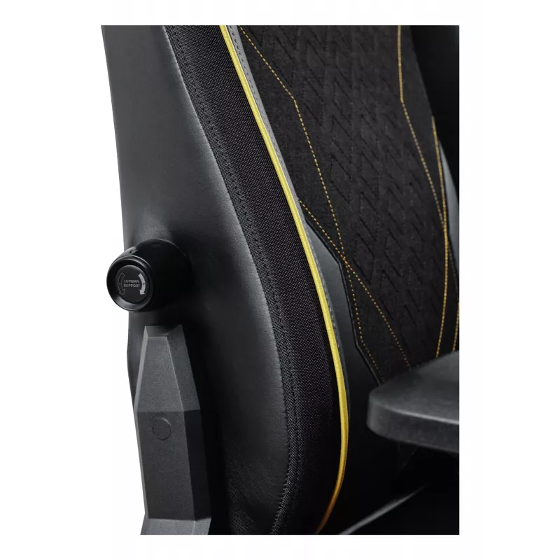 Trust GXT 721 Ruya Pro -yleispelituoli, musta
