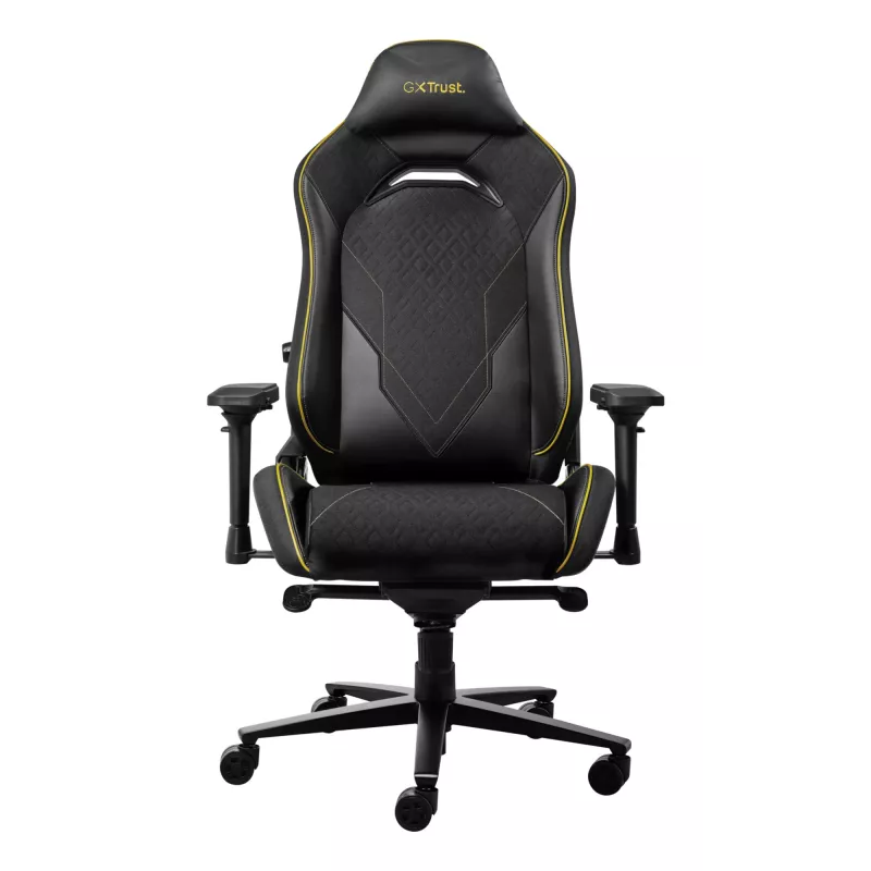 Trust GXT 721 Ruya Pro -yleispelituoli, musta