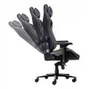 Trust GXT 721 Ruya Pro -yleispelituoli, musta