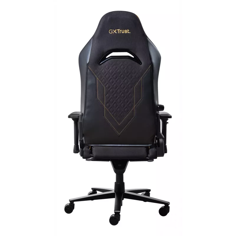 Trust GXT 721 Ruya Pro -yleispelituoli, musta