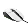 Trust GXT 109W Felox -hiiri, peli, oikeakätisille, USB Type-A, optinen, 6400 DPI