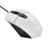 Trust GXT 109W Felox -hiiri, peli, oikeakätisille, USB Type-A, optinen, 6400 DPI