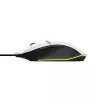 Trust GXT 109W Felox -hiiri, peli, oikeakätisille, USB Type-A, optinen, 6400 DPI