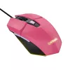 Trust GXT 109P FELOX -hiiri, peli, molempikätisille, USB Type-A, 6400 DPI