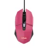Trust GXT 109P FELOX -hiiri, peli, molempikätisille, USB Type-A, 6400 DPI