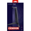 Trust GXT 260 Cendor -kuuloketeline