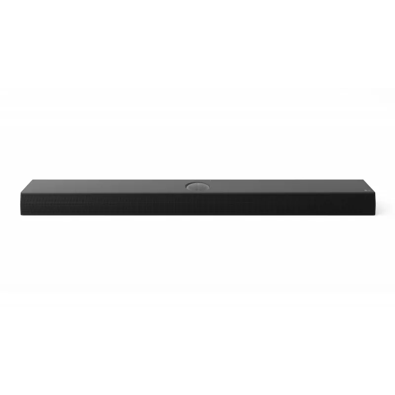 LG S70TR, musta, 5.1.1 kanavaa, 500 W