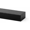 LG S70TR, musta, 5.1.1 kanavaa, 500 W