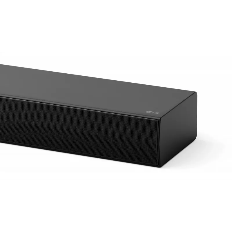 LG S70TR, musta, 5.1.1 kanavaa, 500 W