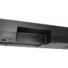 LG S70TR, musta, 5.1.1 kanavaa, 500 W