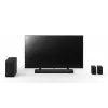 LG S70TR, musta, 5.1.1 kanavaa, 500 W