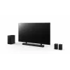 LG S70TR, musta, 5.1.1 kanavaa, 500 W