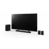 LG S70TR, musta, 5.1.1 kanavaa, 500 W
