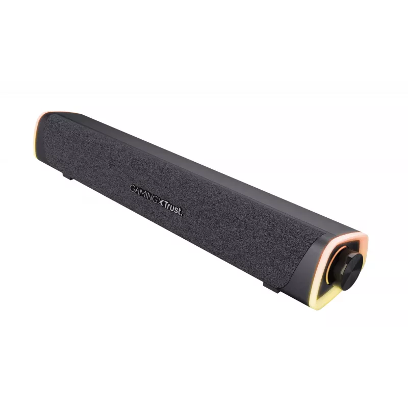 Trust GXT 620 Axon, musta, 2.0 kanavaa, 12 W