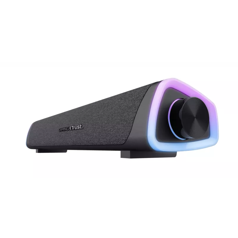 Trust GXT 620 Axon, musta, 2.0 kanavaa, 12 W