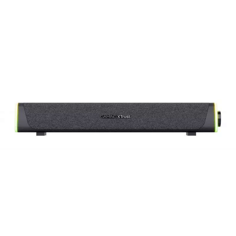 Trust GXT 620 Axon, musta, 2.0 kanavaa, 12 W